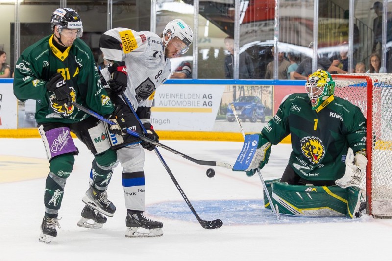 Le partenariat entre Fribourg et Thurgovie officiellement prolongé