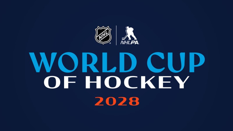 NHL et IIHF : un bras de fer autour de la Coupe du monde 2028