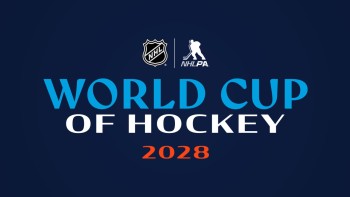 NHL et IIHF : un bras de fer autour de la Coupe du monde 2028