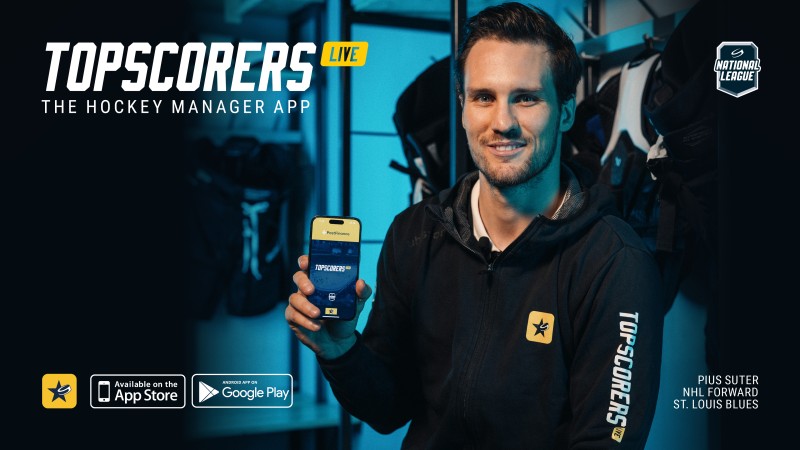 NL Challenge : composez dès maintenant votre équipe et gagnez des billets pour le match d'ouverture de la Coupe du monde de la Nati suisse