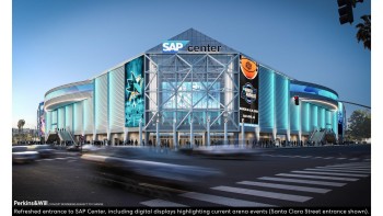 Les Sharks prolongent leur bail à San Jose jusqu’en 2051
