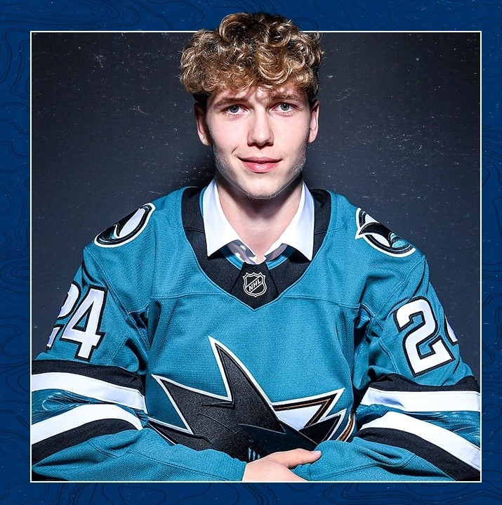 Gute Premiere für Christian Kirsch in der OHL