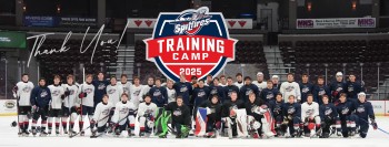 Des débuts très réussis pour Loan Burkhalter en OHL