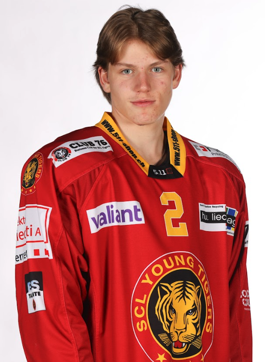 Langnau belohnt drei Jugendliche mit einem Profivertrag