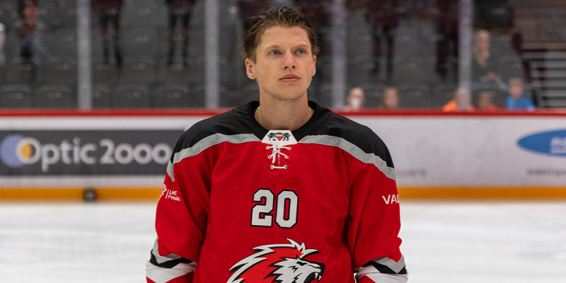 Toujours pas d'entente en vue en Suisse pour Lawrence Pilut