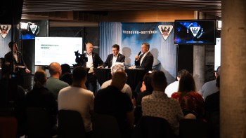 Enfin la saison de la consécration pour Fribourg-Gottéron ?