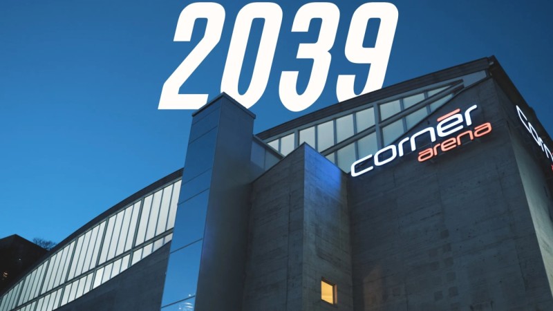 Le nom du stade de Lugano pérennisé pour de nombreuses années