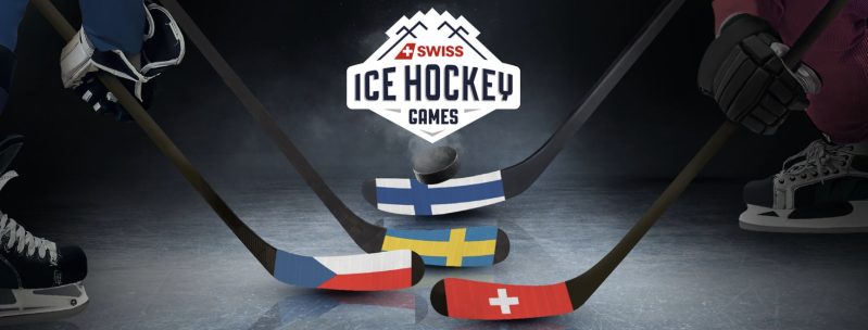 Eine solide Vorbereitung auf die Schweizer Weltmeisterschaften für unser Nationalteam