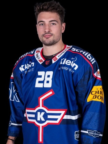 Axel Simic revient sur sa déjà riche carrière