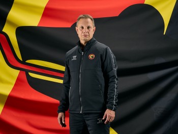 Jussi Tapola soll eine Vertragsverlängerung erhalten