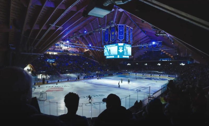 Spengler Cup: Die Jagd nach den Tickets beginnt