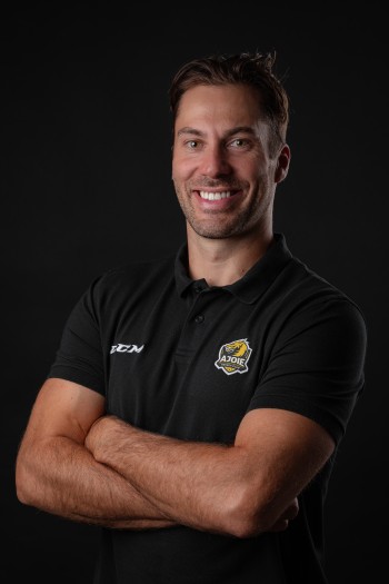 HC Ajoie : Philip-Michael Devos devient le meilleur pointeur de l'histoire du club