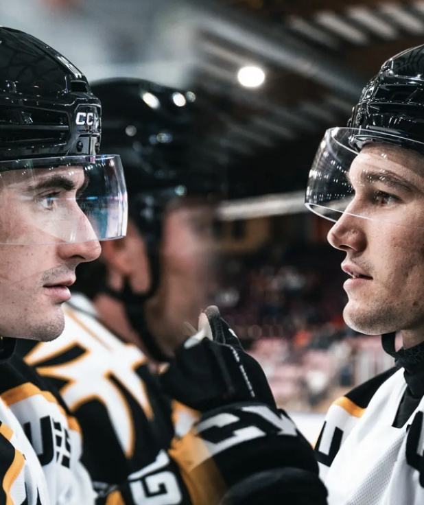 Lugano leiht Spieler an Sierre und Visp aus