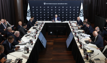 Contrat TV : la KHL moins bien lottie que le championnat suisse