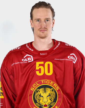 Lange Abwesenheit von Juuso Riikola