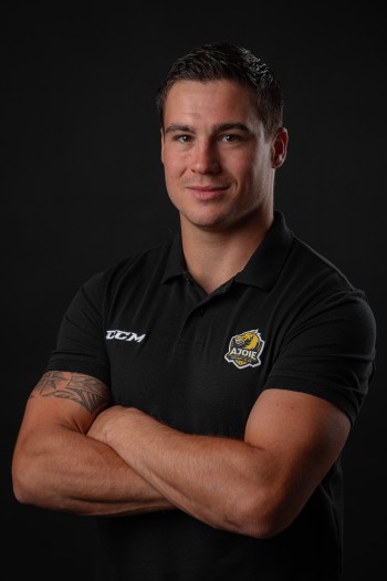 Bastien Pouilly pourrait manquer les matchs du week-end