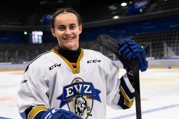 Gubser rejoint l’EVZ, Ryhner à l’arrêt