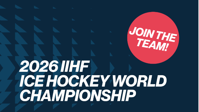 Mondiaux 2026 : Inscrivez-vous maintenant comme bénévole