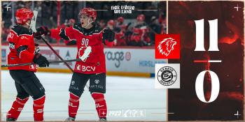 Plus hauts scores enregistrés en National League