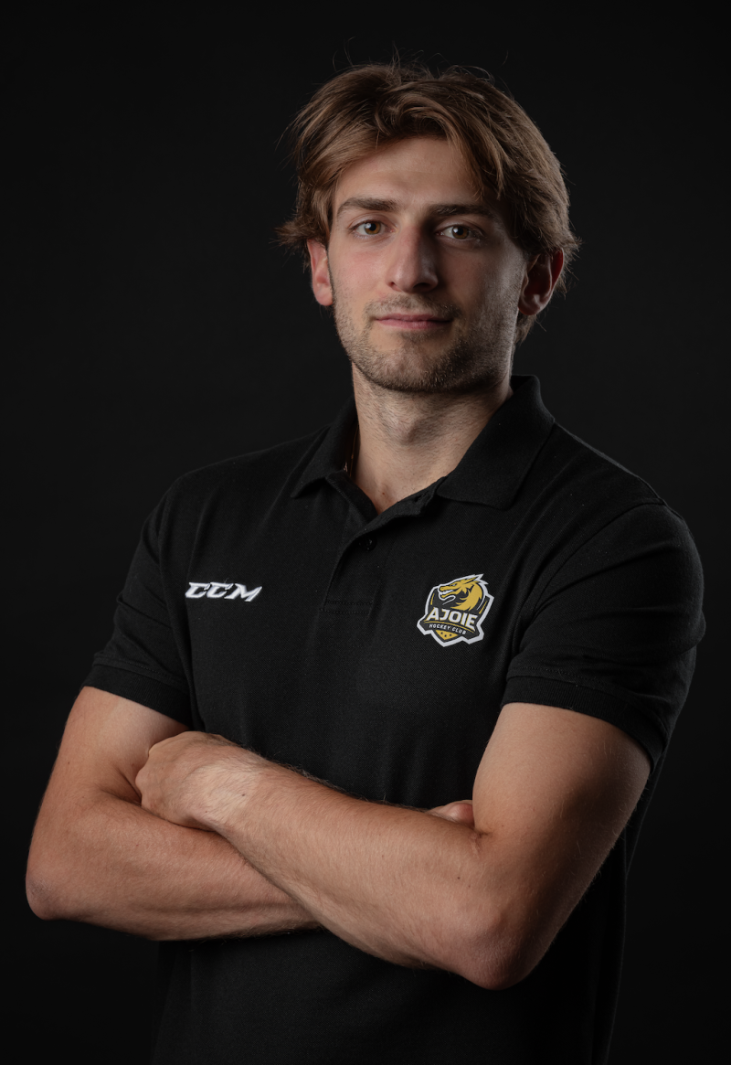 Arno Nussbaumer geht nach Langnau