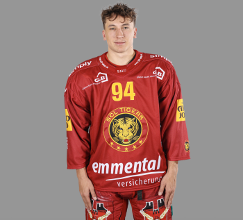 Langnau verliert auch Patrick Petrini