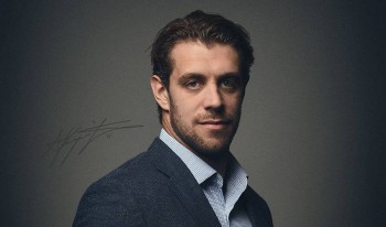 Es wird die letzte Saison von Anze Kopitar sein