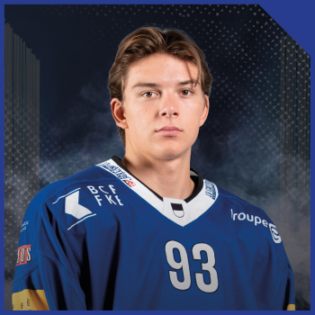 Un petit break mais rien de grave pour Jan Dorthe