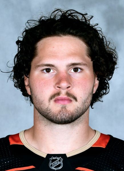 Mason McTavish et les Ducks encore loin d'une entente
