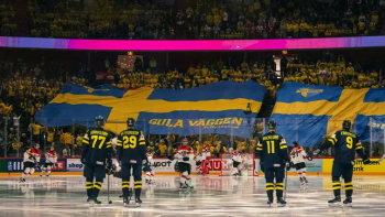 Die letzten Weltmeisterschaften in Stockholm als Referenz für die Schweiz