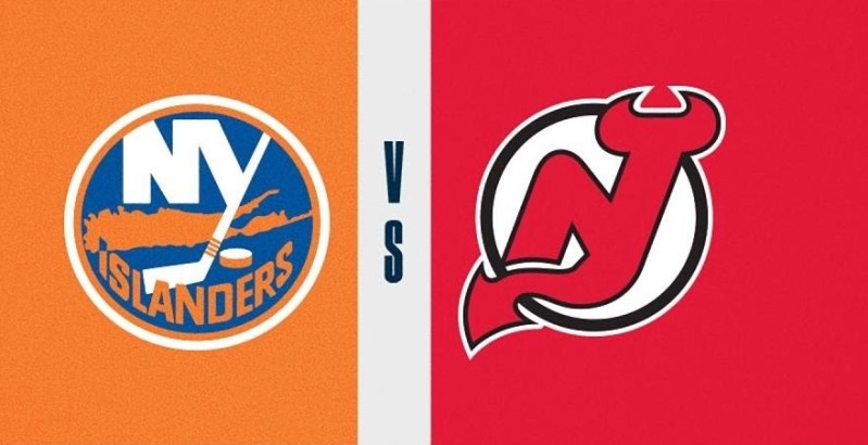 Nico Hischier et Timo Meier se font plaisir face aux Islanders