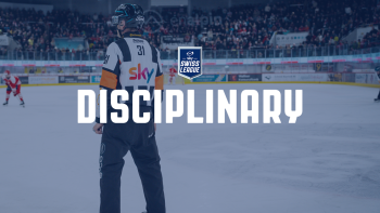 Eine Spielsperre und eine Geldstrafe gegen Fabian Berri