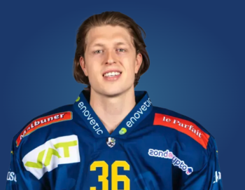 Simon Knak aurait fait son choix