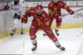 Langnau perd également Dario Allenspach pour plusieurs semaines