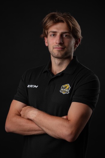 Arno Nussbaumer rejoint lui aussi l'infirmerie