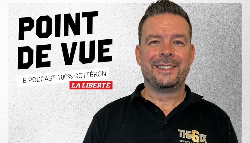 Gaëtan Voisard dévoile quelques coulisses du métier d'agent