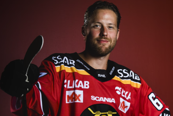 Linus Omark reste ouvert sur son avenir avec Lugano