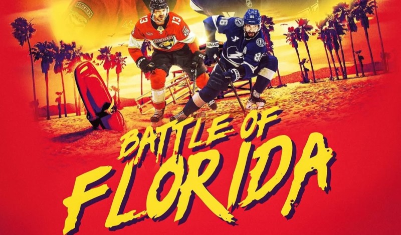 La bataille de Floride en chiffres sur les deux derniers matchs