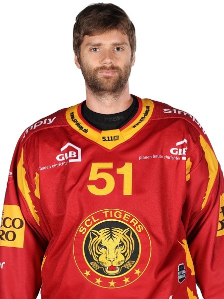 Claude-Curdin Paschoud va enfin pouvoir débuter sa saison