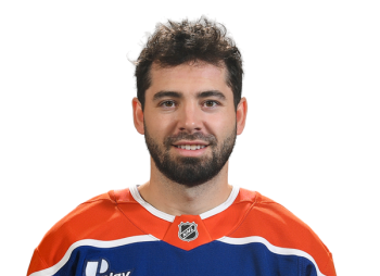 Jake Walman prolonge lui aussi avec les Oilers