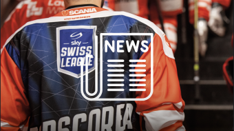 Le point sur l'effectif du HC Viège