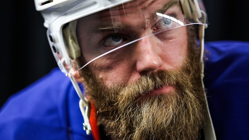 Mattias Ekholm obtient lui aussi un nouveau contrat