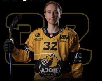 Jerry Turkulainen devrait retrouver l'action dès demain