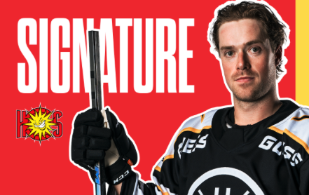 Lugano prête un nouveau joueur à Sierre