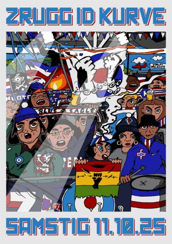 Kloten va retrouver le soutien de ses fans