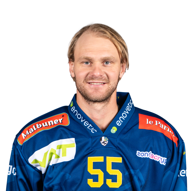 Deux joueurs touchés du côté du HC Davos