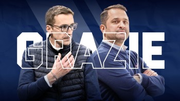 Ambri fait ses adieux à Paolo Duca et Luca Cereda après huit ans