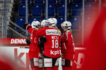 La néophyte fribourgeoise Norina Müller, 17 ans,  appelée en équipe nationale