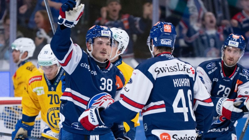 Rudolfs Balcers wird mehrere Wochen fehlen