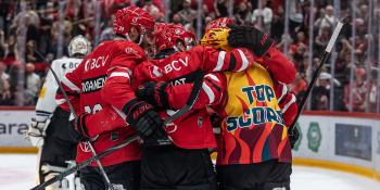 Changement de date pour le prochain derby lémanique