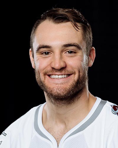 Rocco Grimaldi pourrait se chercher une place ailleurs en Europe pour terminer la saison